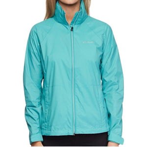 Columbia Switchback III Women’s Rain Jacket NWT Size 3X